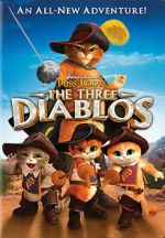 Watch Puss in Boots: The Three Diablos Megashare8