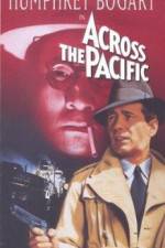 Watch Across the Pacific Megashare8