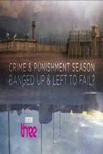 Watch Banged Up And Left To Fail Megashare8