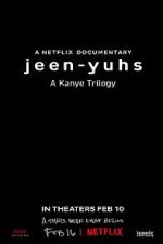 Watch Jeen-Yuhs: A Kanye Trilogy (Act 1) Megashare8