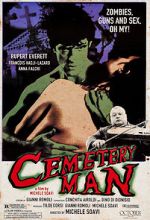 Watch Cemetery Man Megashare8