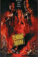 Watch Terror Squad Megashare8