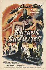 Watch Satan\'s Satellites Megashare8