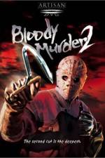 Watch Bloody Murder 2: Closing Camp Megashare8