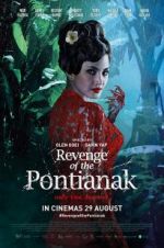 Watch Revenge of the Pontianak Megashare8