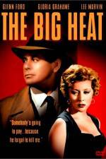 Watch The Big Heat Megashare8