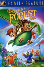 Watch Once Upon a Forest Megashare8