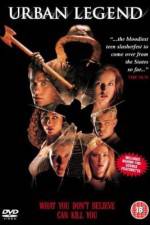 Watch Urban Legend Megashare8