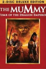 Watch The Mummy: Tomb of the Dragon Emperor Megashare8