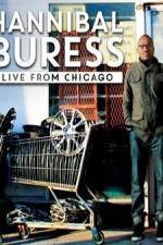 Watch Hannibal Buress Live From Chicago Megashare8