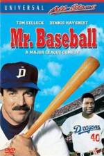 Watch Mr. Baseball Megashare8