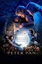 Watch Peter Pan Megashare8