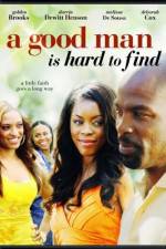 Watch A Good Man Is Hard to Find Megashare8