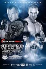 Watch Bellator 126 Alexander Shlemenko and Marcin Held Megashare8