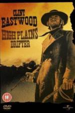 Watch High Plains Drifter Megashare8