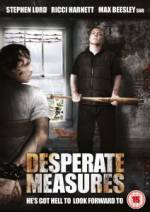 Watch Desperate Measures Megashare8