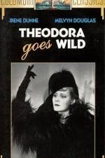 Watch Theodora Goes Wild Megashare8