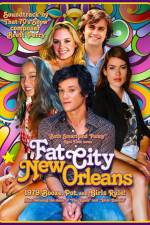 Watch Fat City New Orleans Megashare8