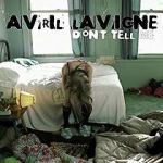 Watch Avril Lavigne: Don\'t Tell Me Megashare8