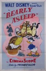 Watch Bearly Asleep (Short 1955) Megashare8