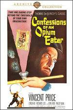 Watch Confessions of an Opium Eater Megashare8