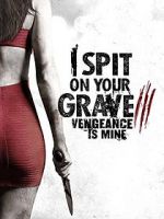 Watch I Spit on Your Grave: Vengeance is Mine Megashare8