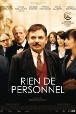 Watch Rien de personnel Megashare8