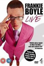 Watch Frankie Boyle Live Megashare8