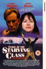 Watch Curse of the Starving Class Megashare8