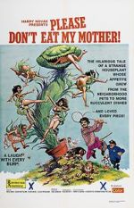 Watch Please Don\'t Eat My Mother! Megashare8