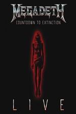 Watch Megadeth-Countdown to Extinction: Live Megashare8