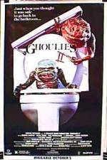 Watch Ghoulies II Megashare8