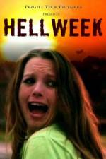 Watch Hellweek Megashare8