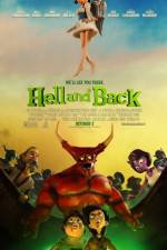 Watch Hell and Back Megashare8