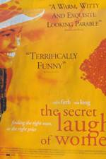 Watch The Secret Laughter of Women Megashare8