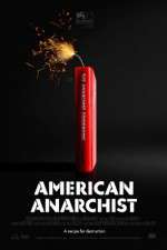 Watch American Anarchist Megashare8