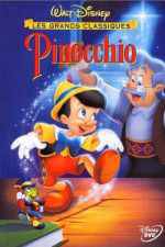 Watch Pinocchio Megashare8