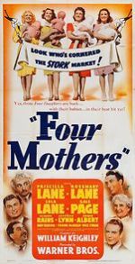 Watch Four Mothers Megashare8