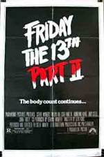 Watch Friday the 13th Part 2 Megashare8