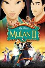 Watch Mulan II Megashare8