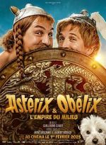 Watch Asterix & Obelix: The Middle Kingdom Megashare8