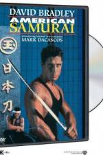 Watch American Samurai Megashare8