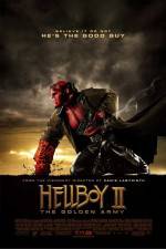 Watch Hellboy II: The Golden Army Megashare8