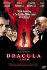 Watch Dracula 2000 Megashare8