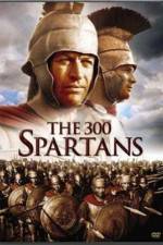 Watch The 300 Spartans Megashare8