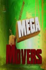 Watch History Channel Mega Movers Space Machines Megashare8