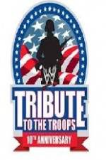 Watch WWE Tribute to the Troops Megashare8