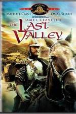 Watch The Last Valley Megashare8