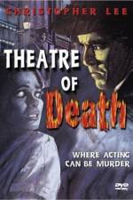 Watch Theatre of Death Megashare8