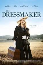 Watch The Dressmaker Megashare8